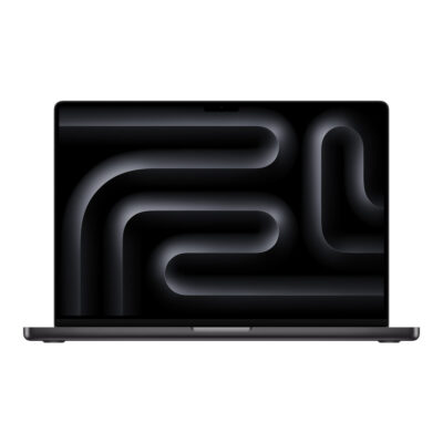 MacBook Pro 16-inch (M4 Max)
