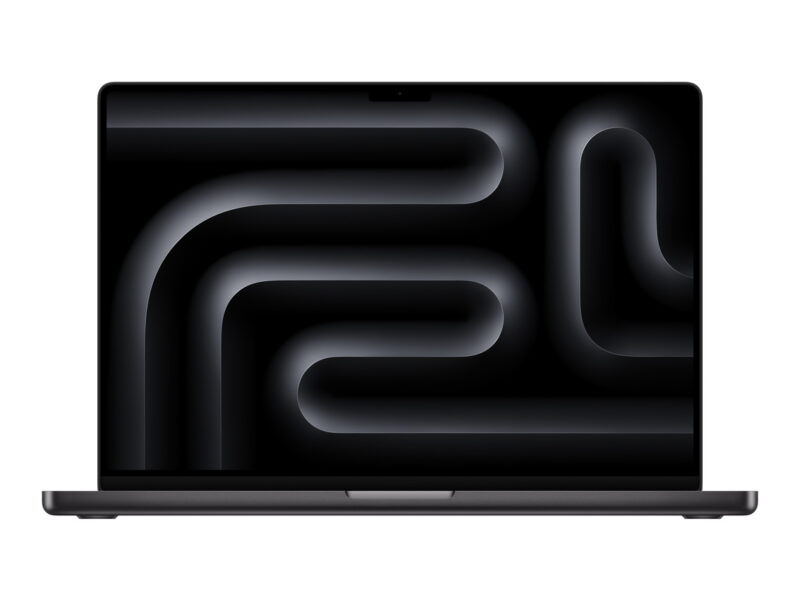 MacBook Pro 16-inch (M4 Max)