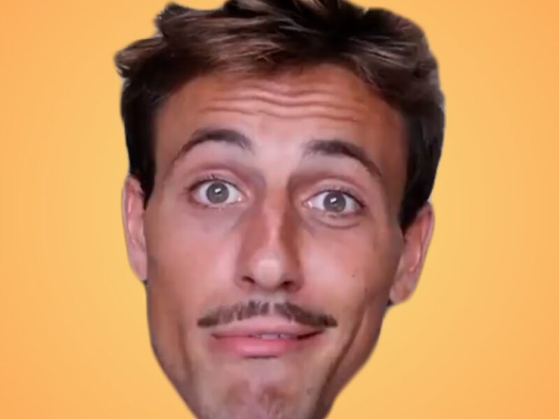Marc Lou