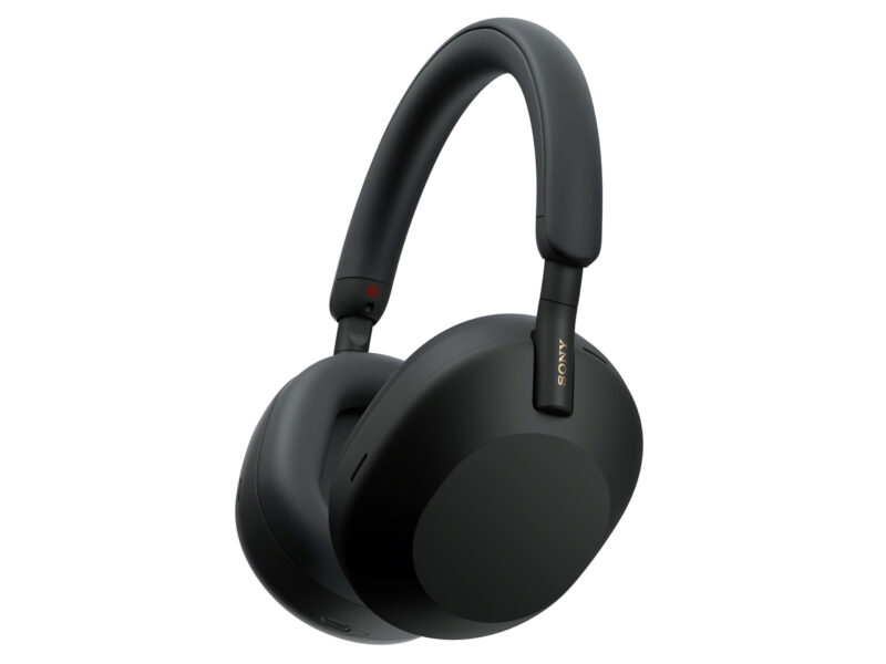 Sony WH-1000XM5