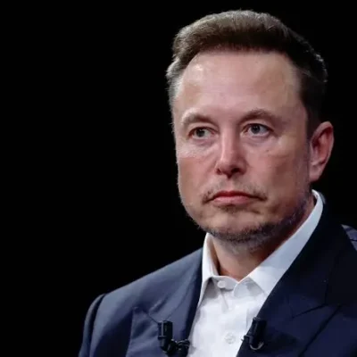 イーロン・マスク
