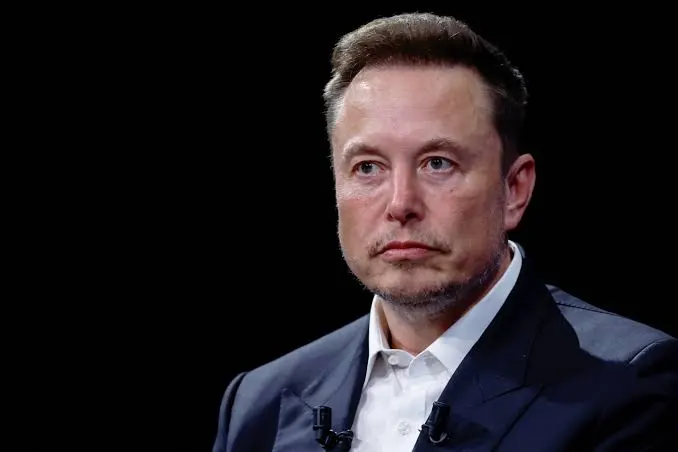 イーロン・マスク